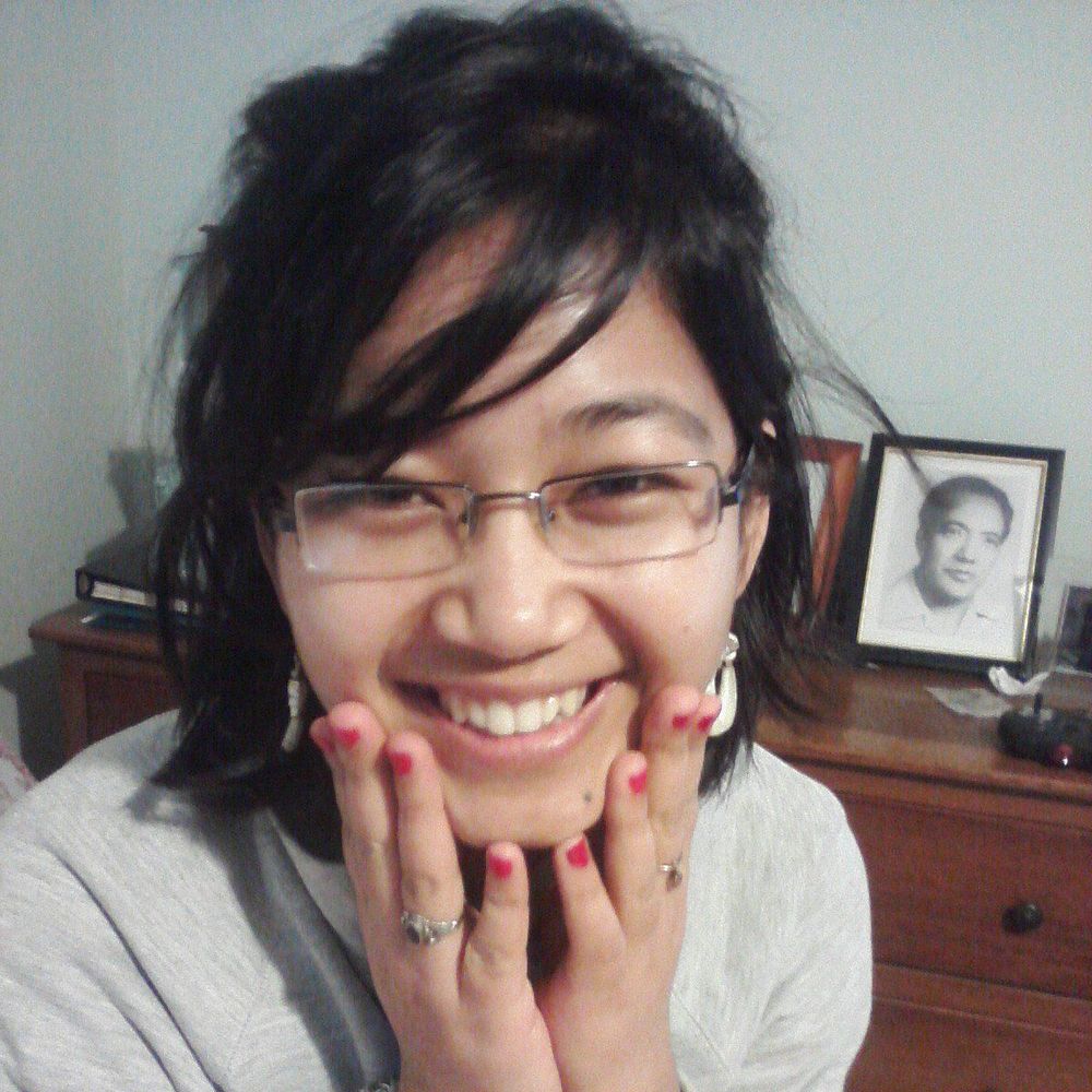 Meet your Posher, Sneha